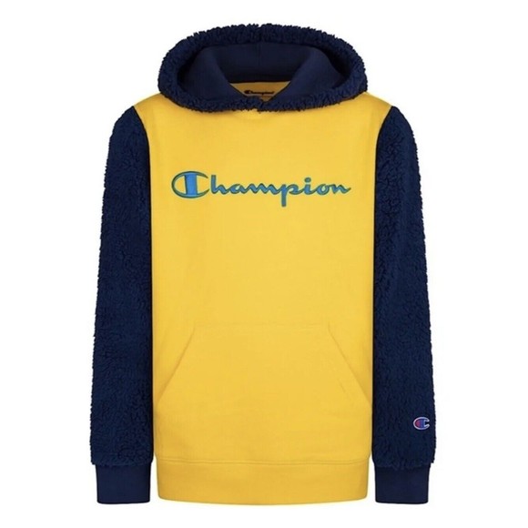 Champion Big Boy size Large - Picture 2 of 8